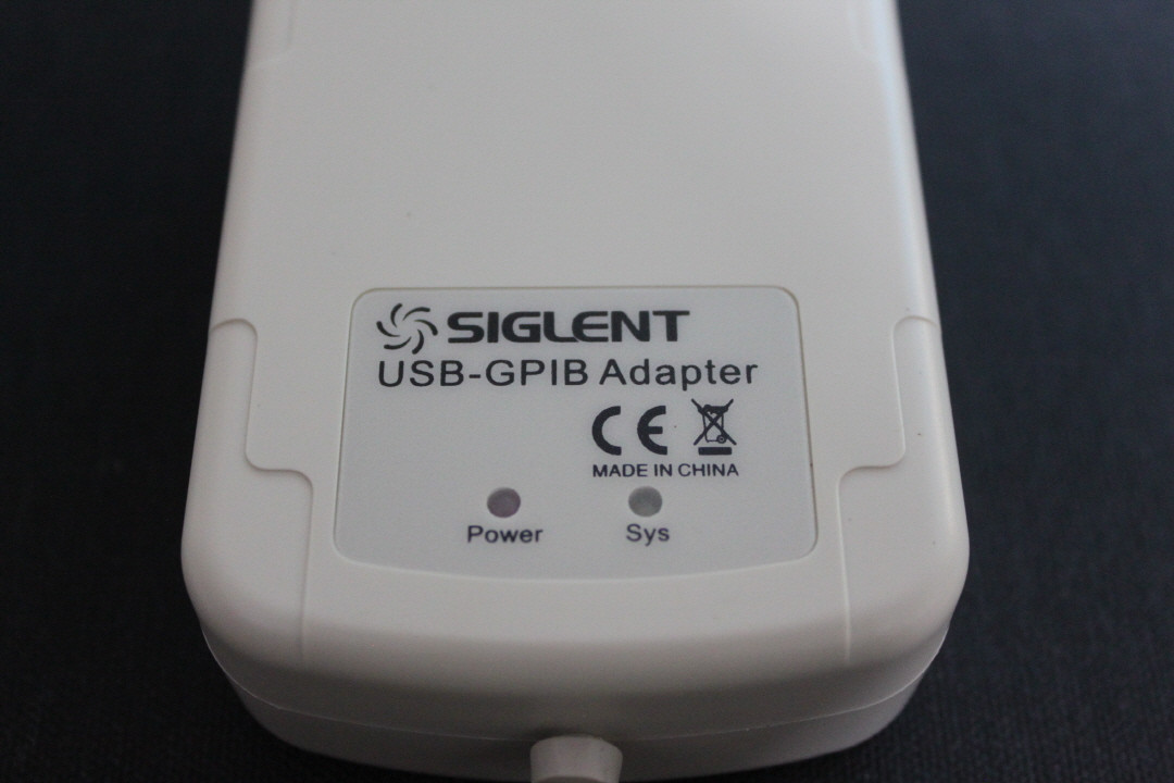 GPIB USB 컨버터 USB-GPIB Adaptor--3