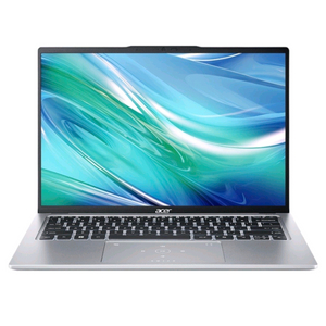 노트북 Acer Swift Go 14 OLED SFG1