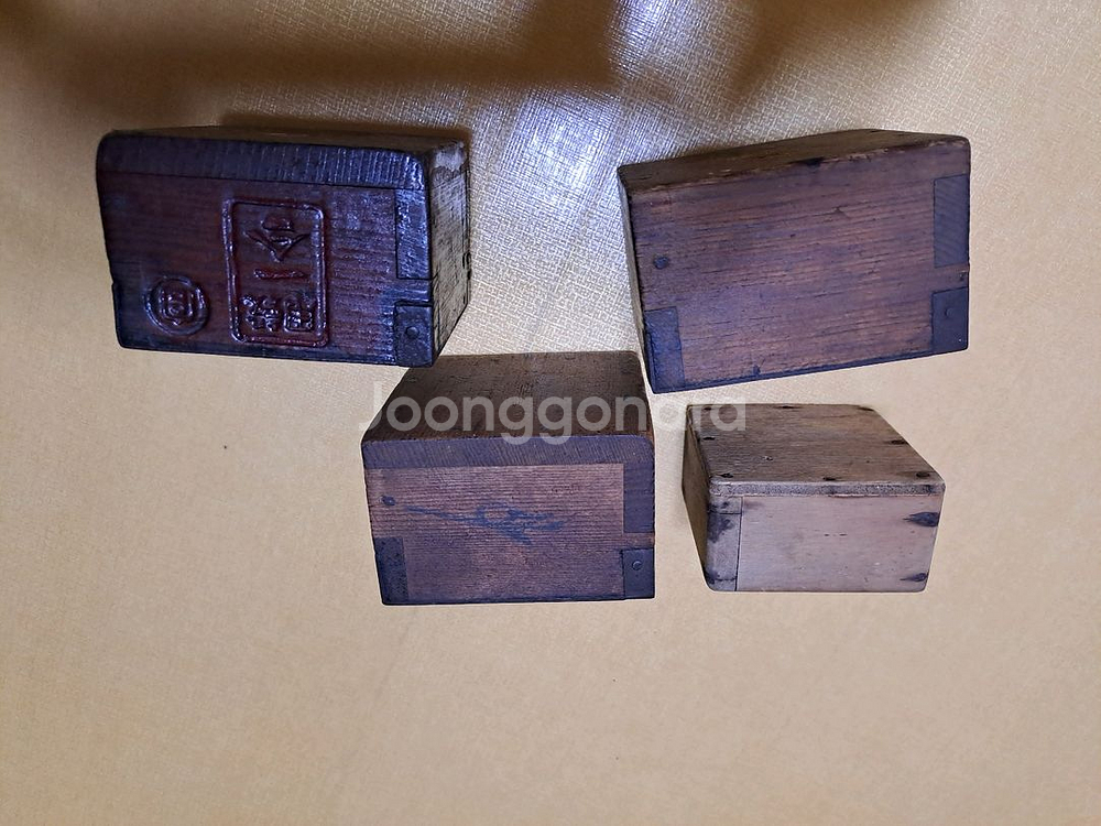 홉(옛날 계량기구)--1