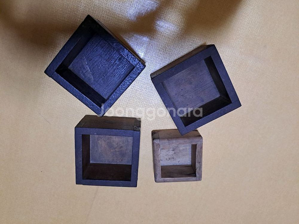 홉(옛날 계량기구)--0