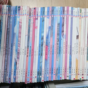 아가월드 세계의 그림책 주니어