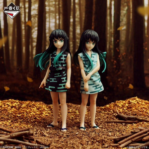 무이치로 유이치로 형제/렌코쿠 형제 세트
