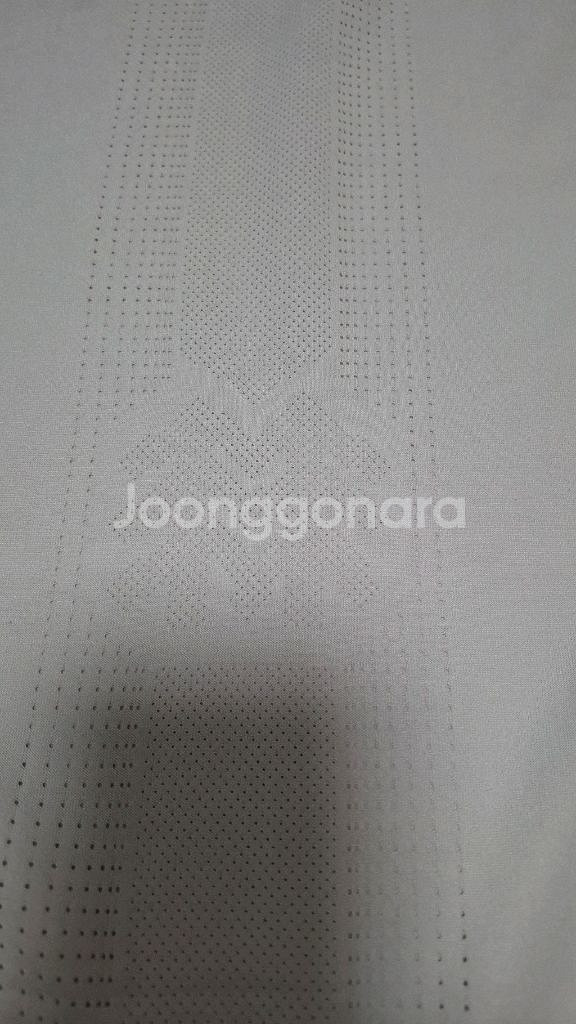 코오롱 우븐 아노락 105 경량 바람막이--7