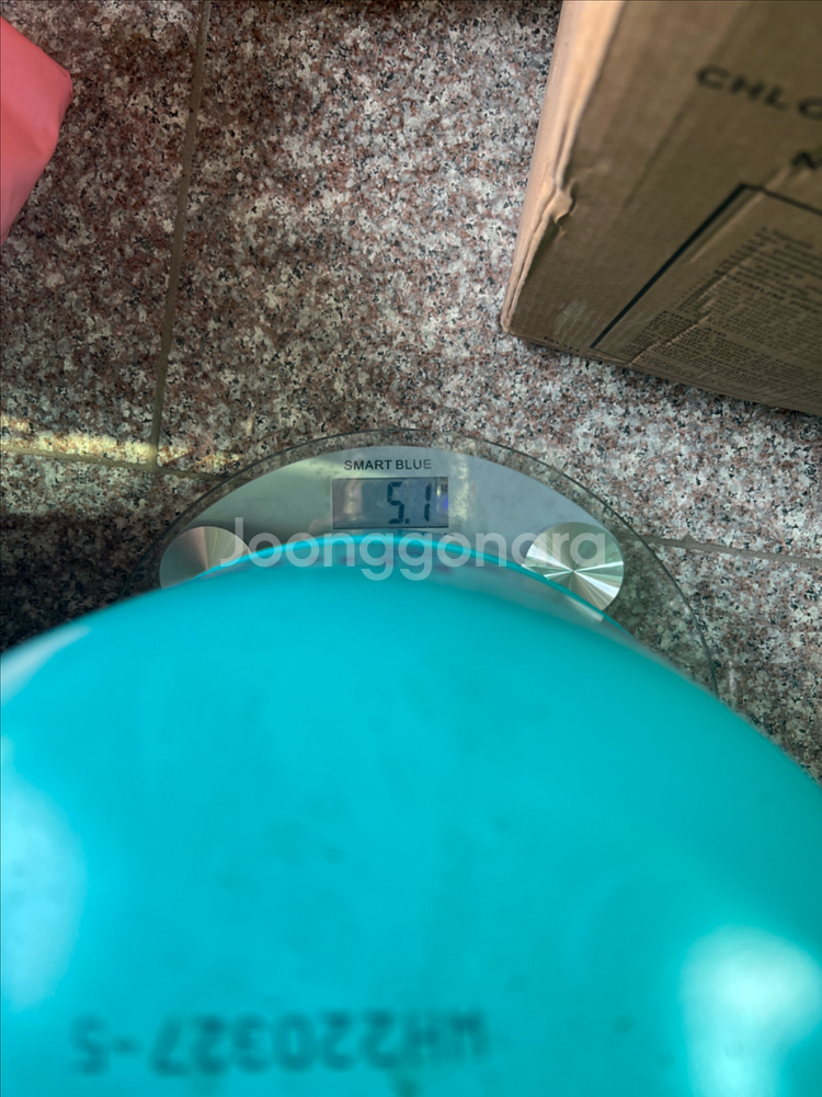 후성 r-22(k-22) 냉매 5.1kg--1