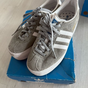 아디다스 가젤 플랫폼 UP EP 220-225