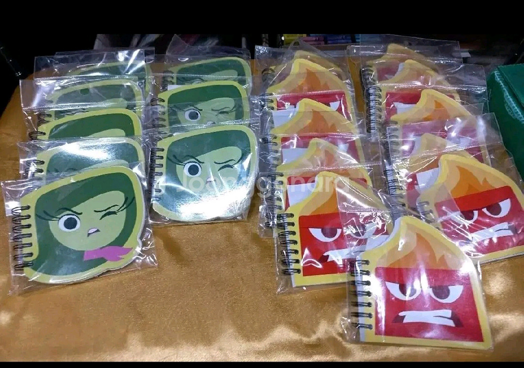 사진1번~9번) 고전 문구패시 9종 일괄 20,000원--6