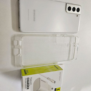 갤럭시S21 AA급 공기계 휴대폰 팔아요