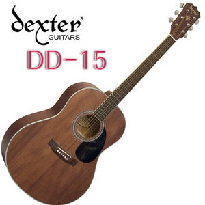 Dexter DD-15 통기타