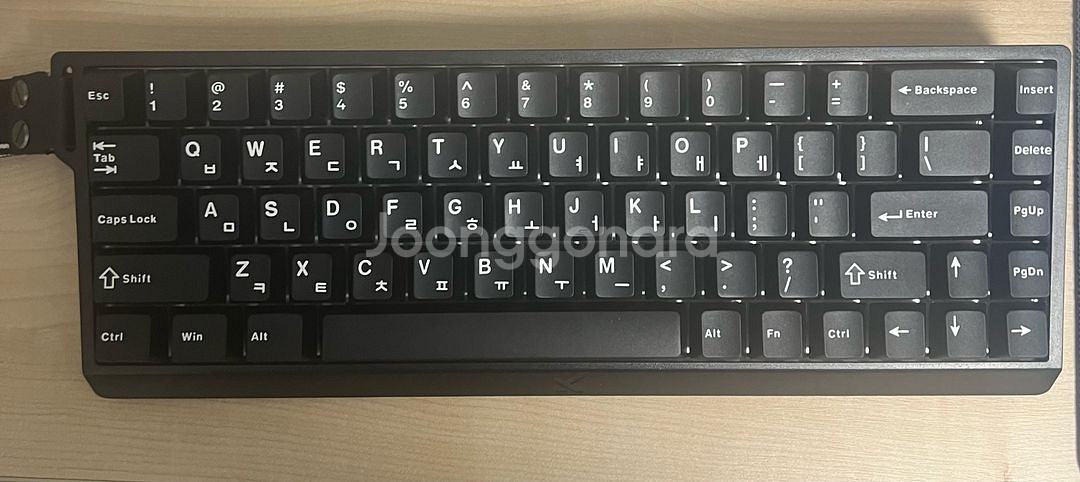 Mchose ACE 68 래피드 트리거 키보드--0