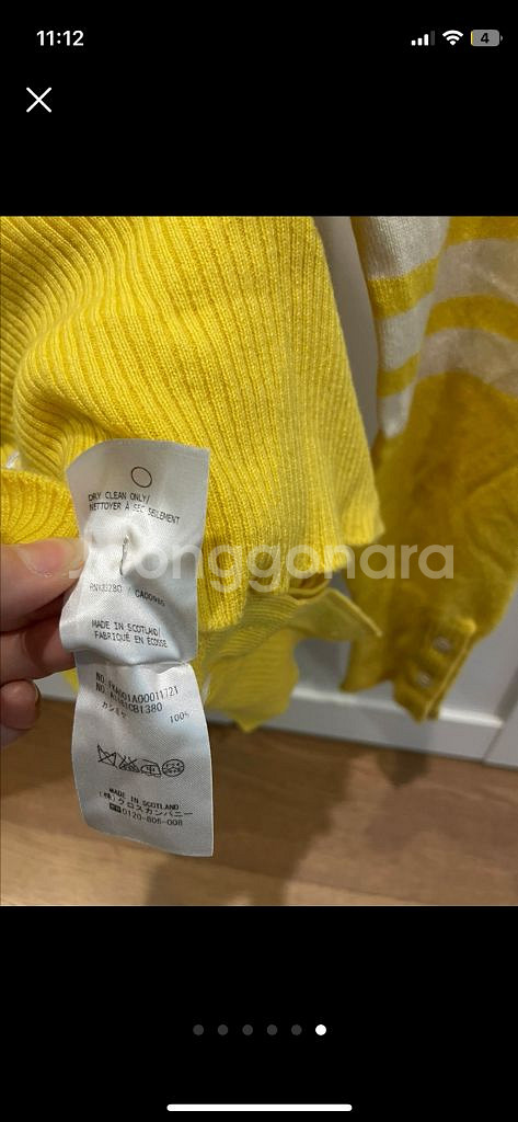 톰브라운캐시미어100니트--5