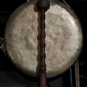 꽹과리