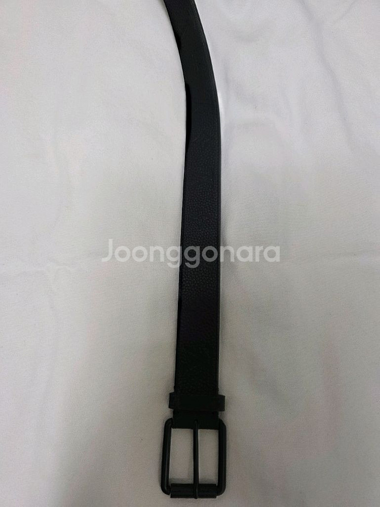 루이비통 모노그램 벨트 정품--1