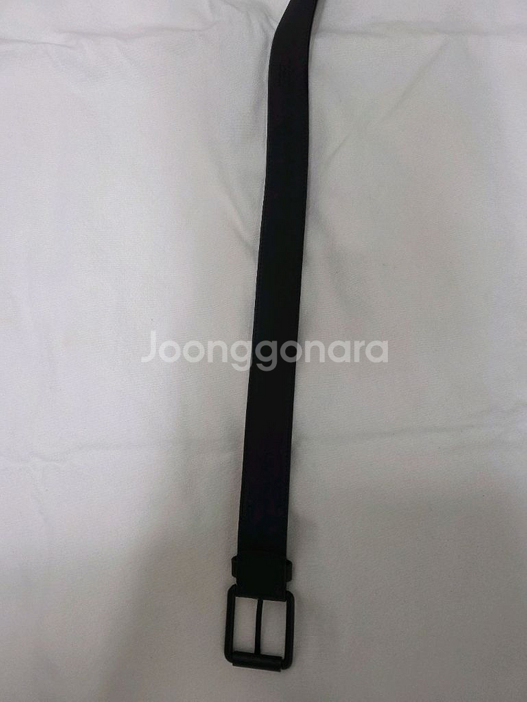루이비통 모노그램 벨트 정품--3