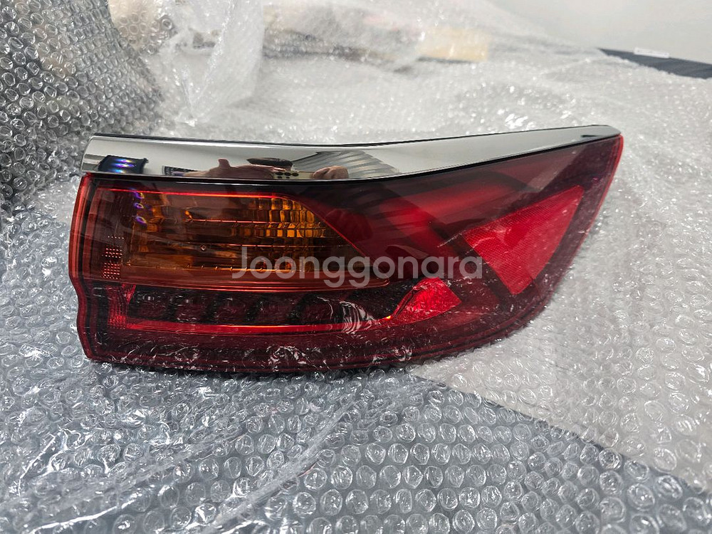 올 뉴 K7 후미등 판매합니다.--0