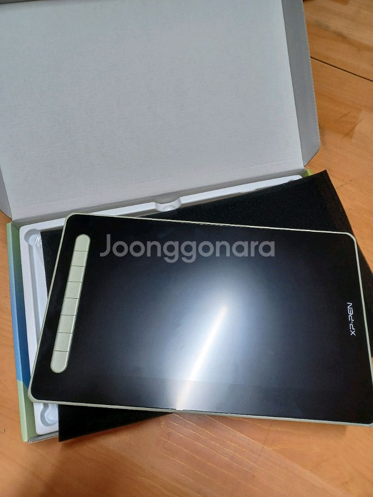xp pen 액정타블렛 12인치 2세대 (거의 새것)--0