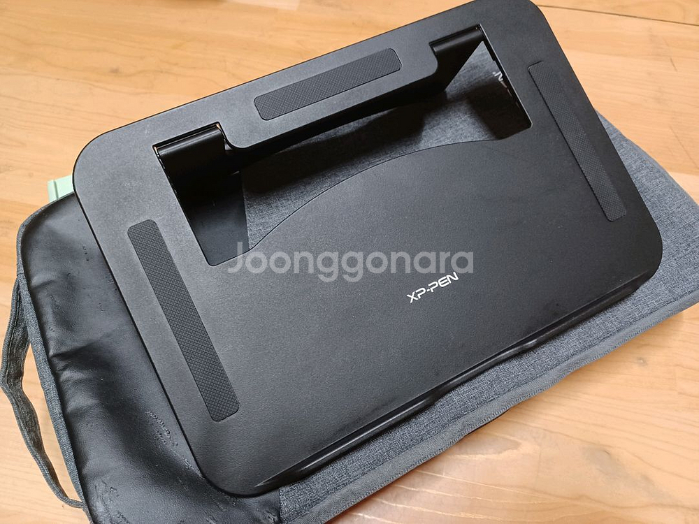xp pen 액정타블렛 12인치 2세대 (거의 새것)--5