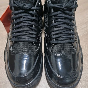 [270] 조던11lab4