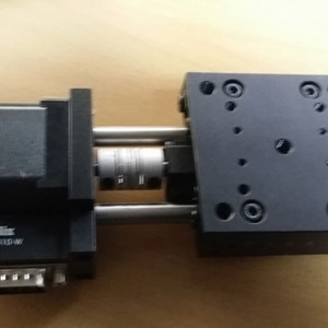 모션컨트롤러 TSAG10-W motor stage