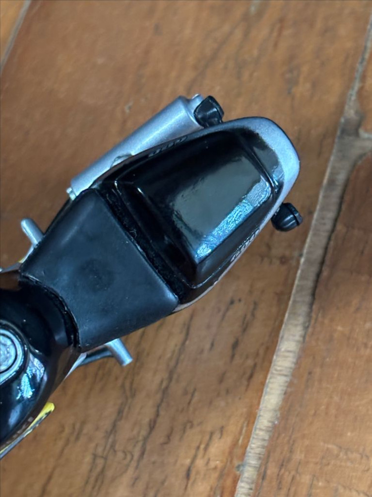 스즈키 오토바이 다이캐스트 인테리어 소품 디오라마 이미지