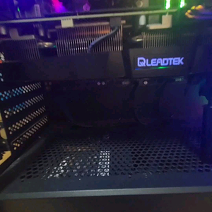그래픽카드 RTX 3070ti 8GB