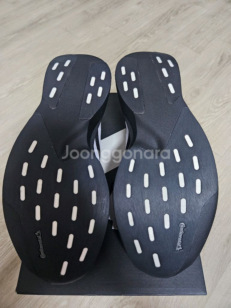 <새상품> 아디다스 아디제로 evo sl 265--1