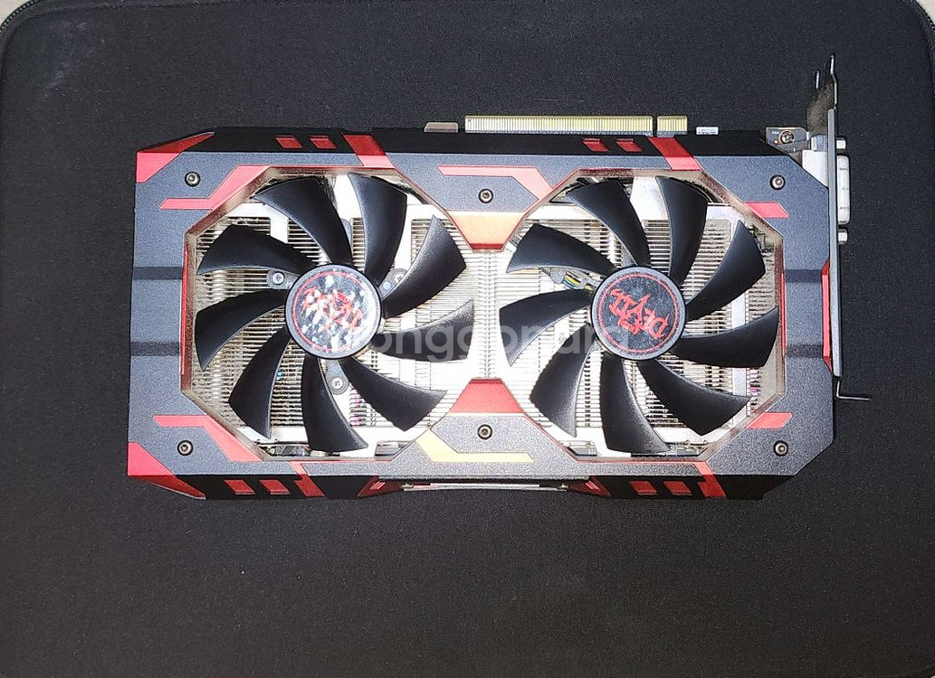 rx580 8gb--0