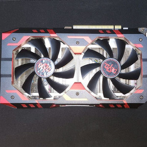 rx580 8gb