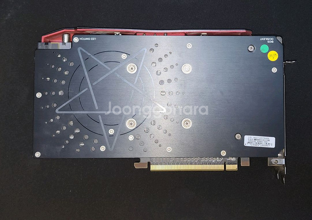 rx580 8gb--1