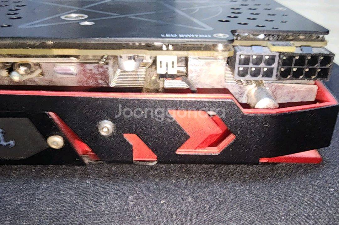 rx580 8gb--3