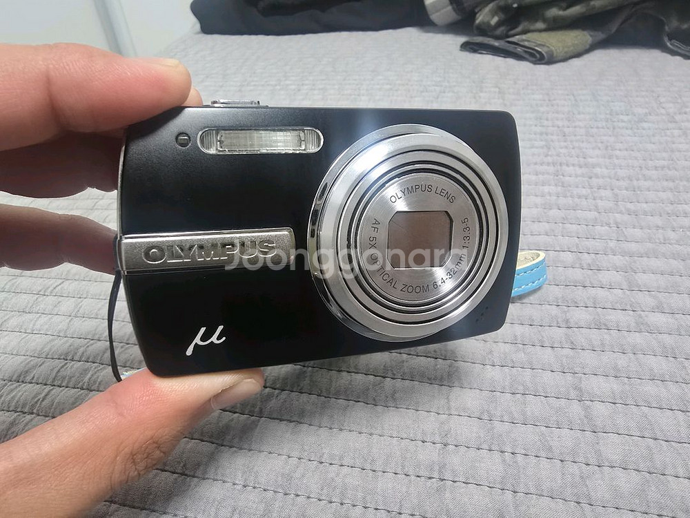 올림푸스 뮤 840 판매합니다.--0