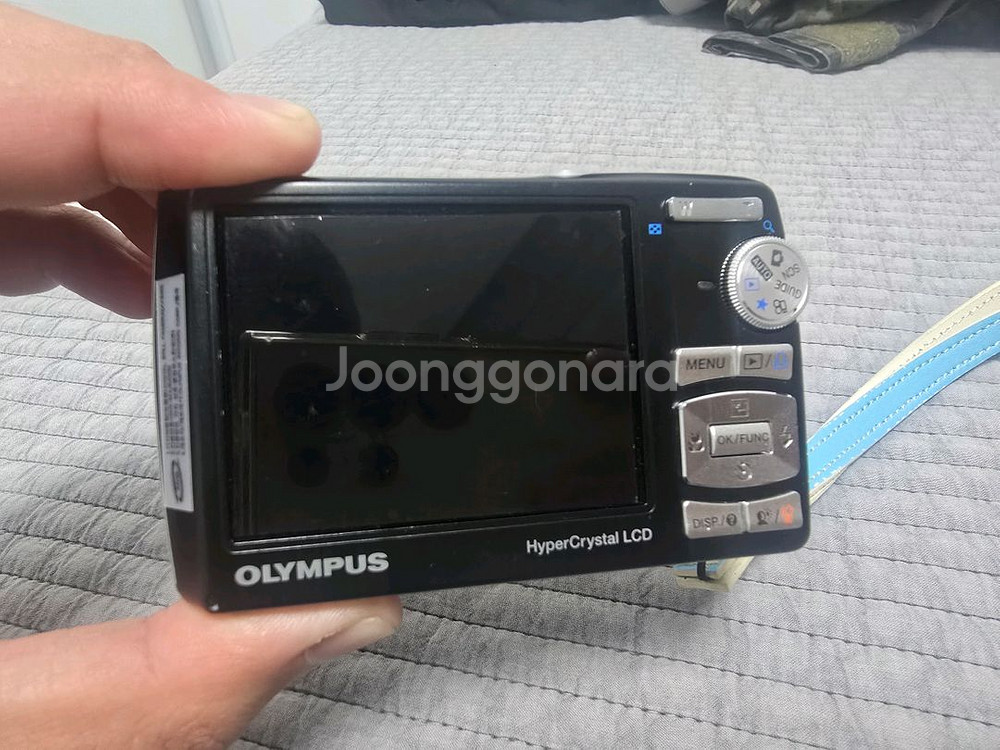 올림푸스 뮤 840 판매합니다.--1