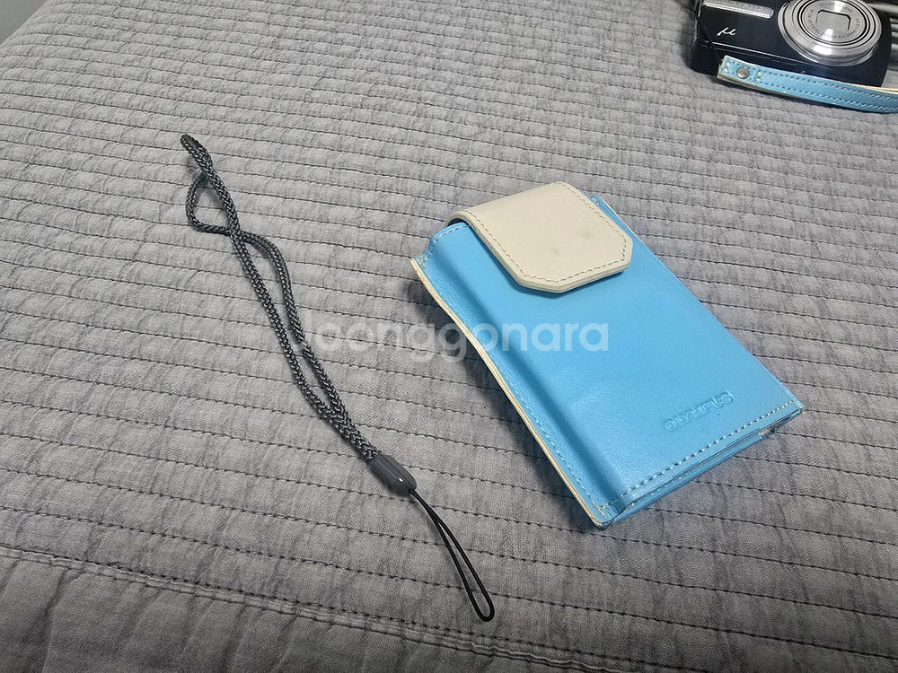 올림푸스 뮤 840 판매합니다.--6