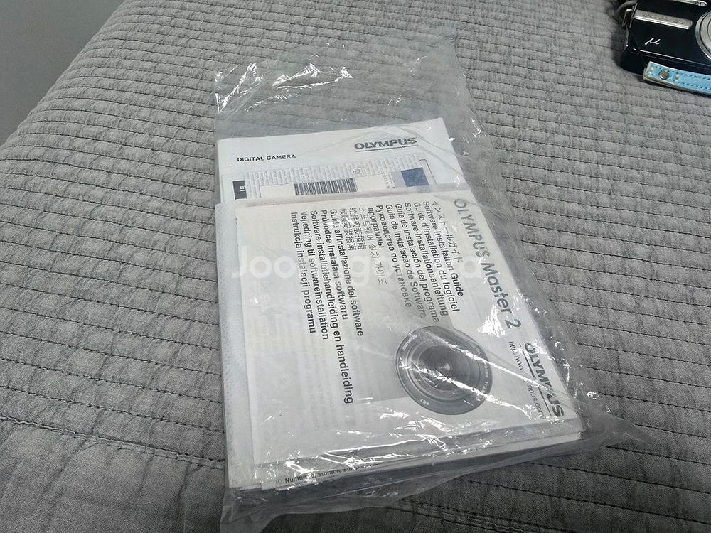 올림푸스 뮤 840 판매합니다.--5