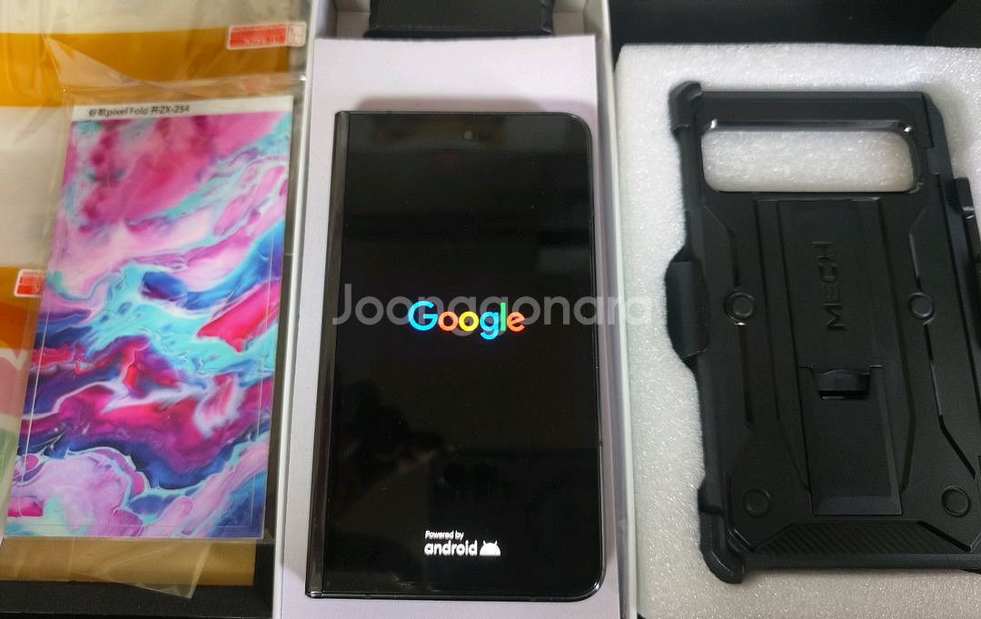 구글 픽셀 폴드 1 (volte 패치)--0