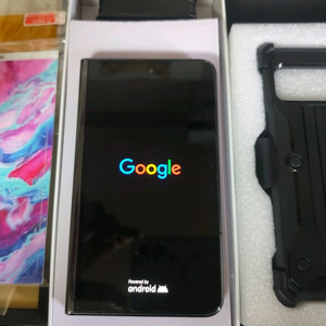 구글 픽셀 폴드 1 (volte 패치)