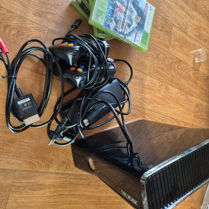 xbox 360 s