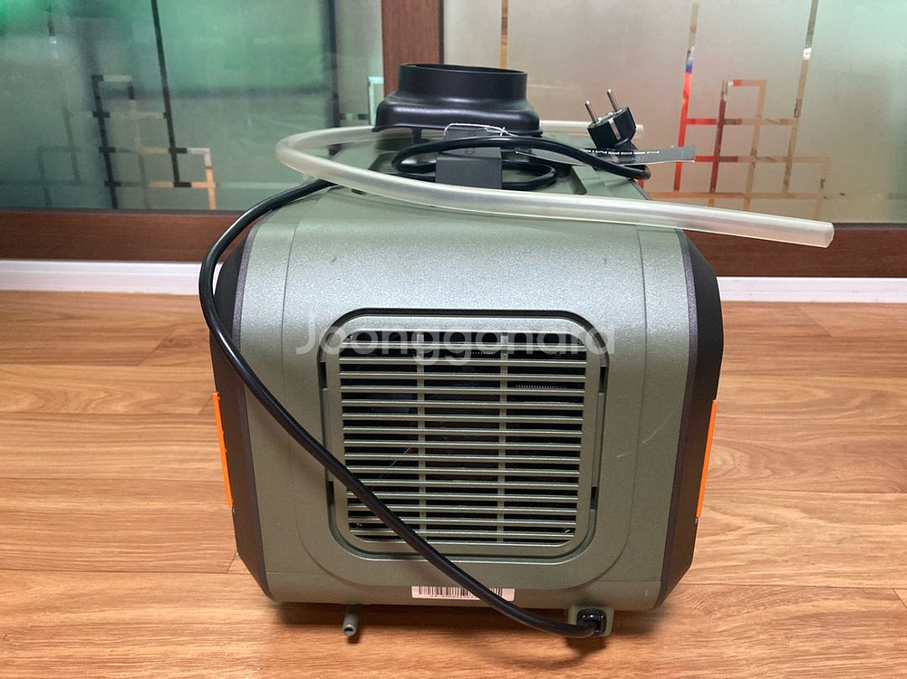 네오아미코 캠핑용 에어컨 CA50HA--4