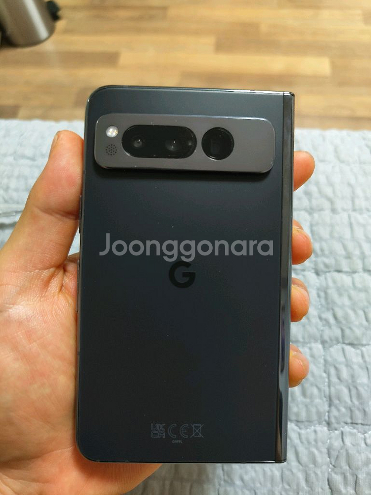 구글 픽셀 폴드 1 (volte 패치)--2