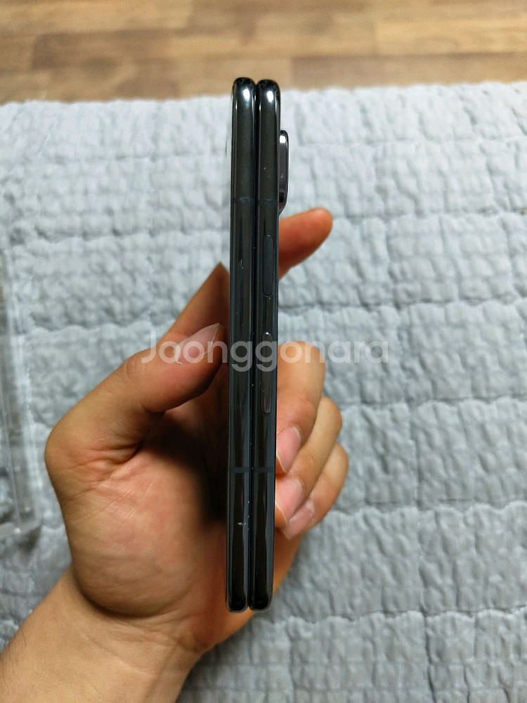 구글 픽셀 폴드 1 (volte 패치)--5