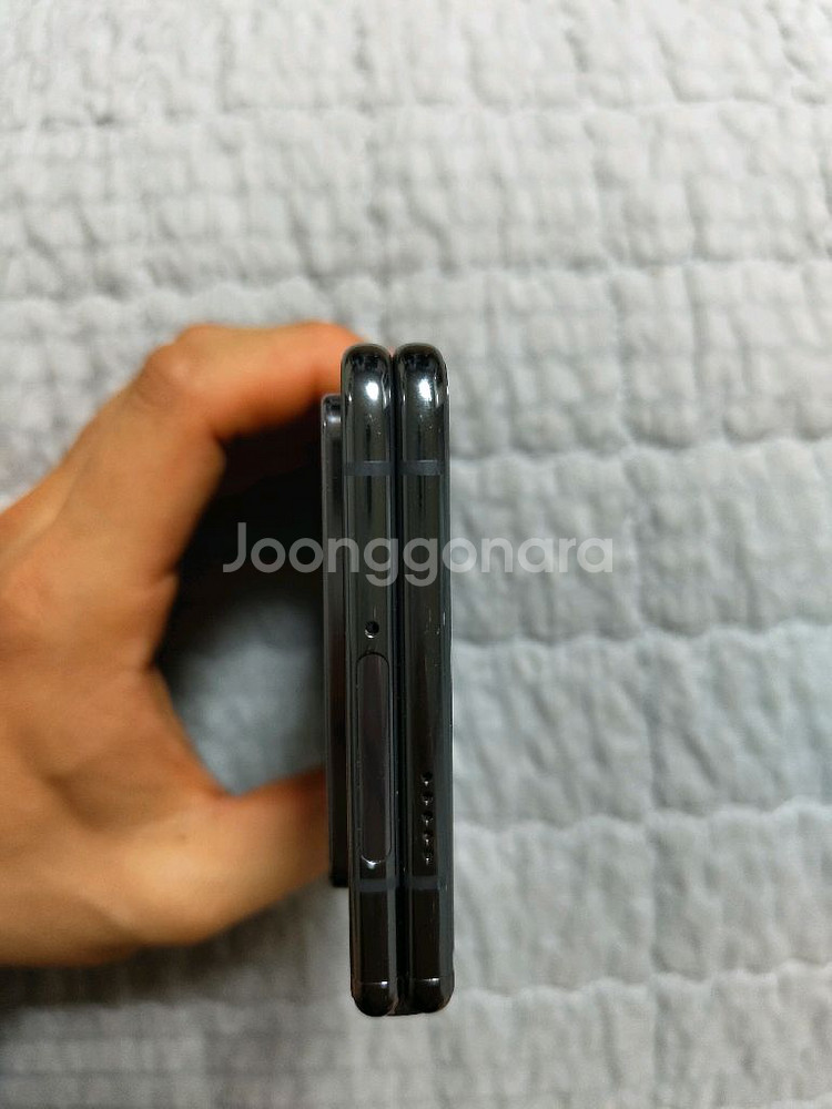 구글 픽셀 폴드 1 (volte 패치)--7