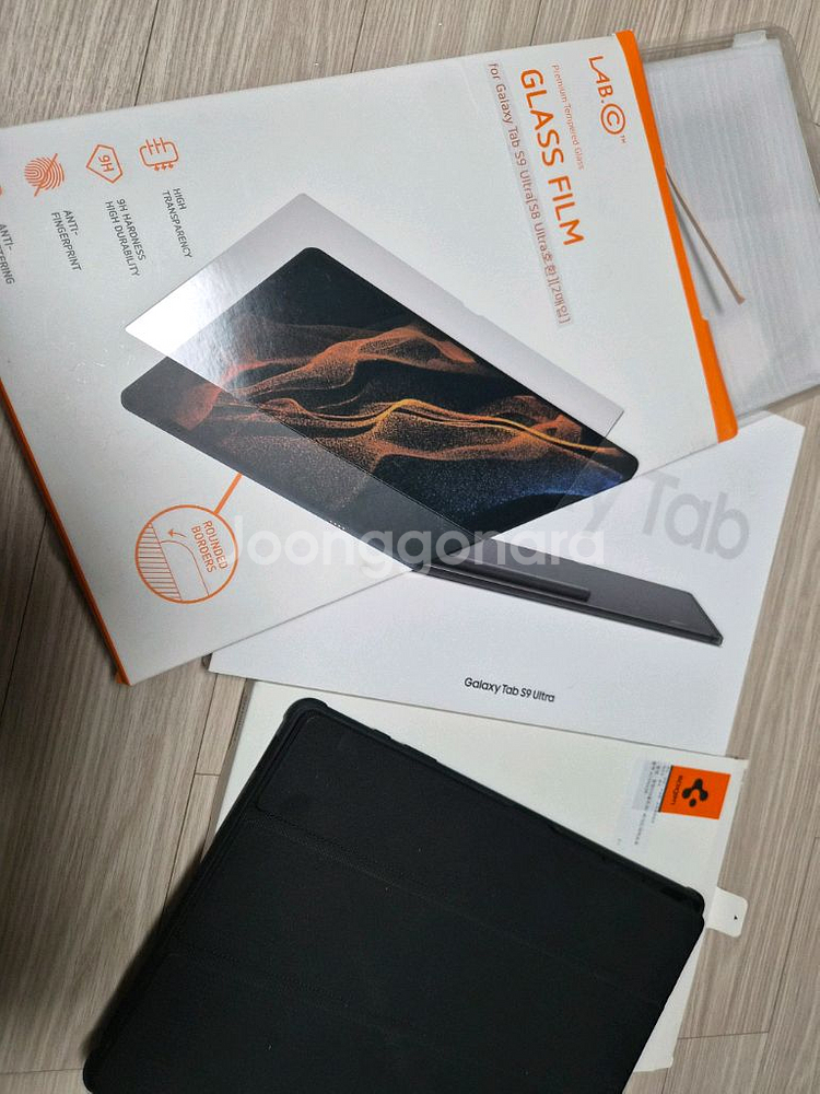 갤럭시탭s9 울트라 255g wifi 삼캐플 27년까지--8