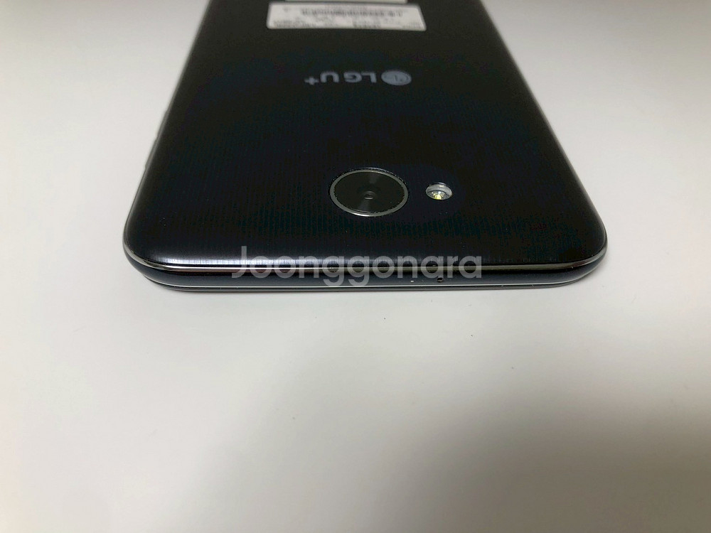 LG X500 블랙 기기 판매(35735)--3