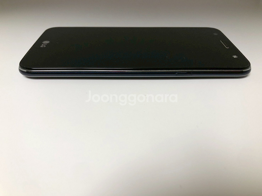 LG X500 블랙 기기 판매(35735)--5