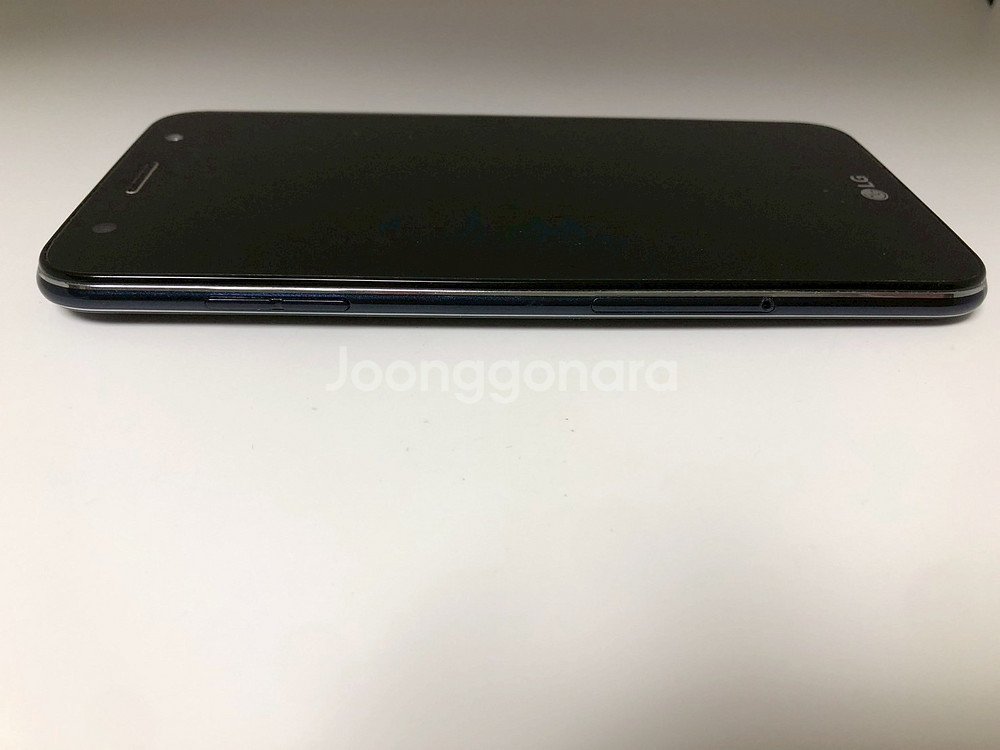 LG X500 블랙 기기 판매(35735)--4