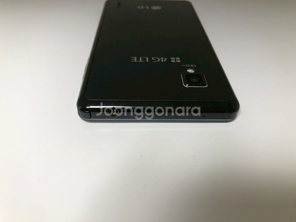 LG 옵티머스G 블랙 기기 판매(34004)--3