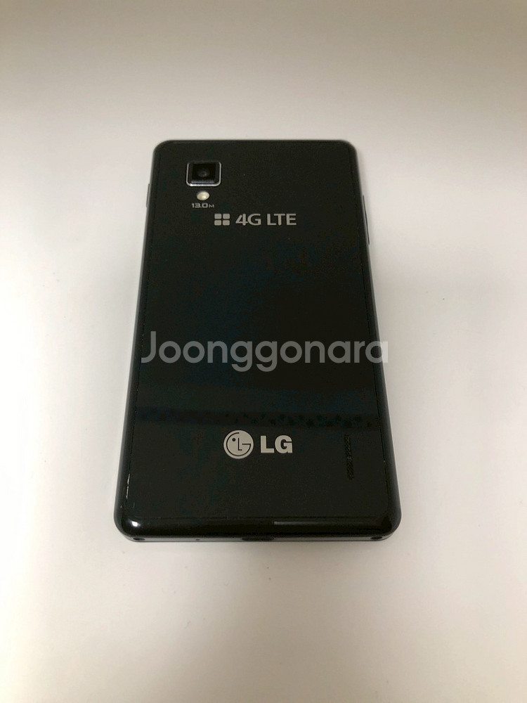 LG 옵티머스G 블랙 기기 판매(34004)--1