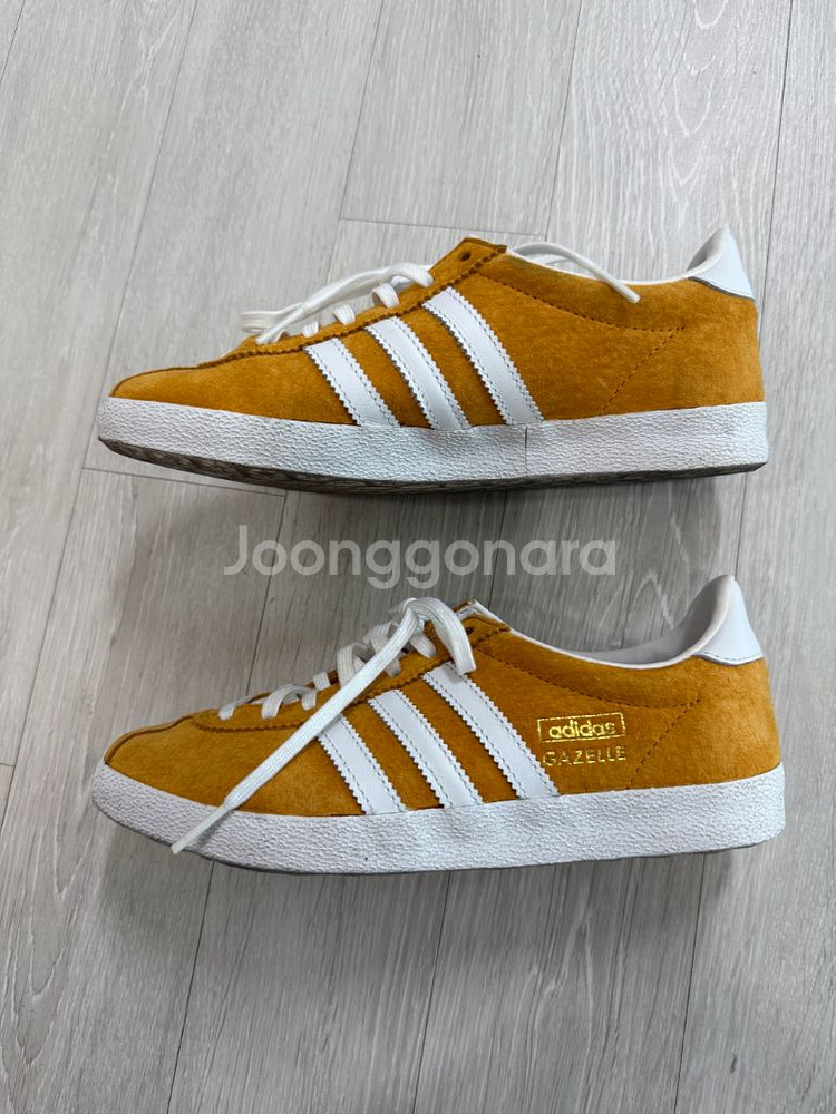 아디다스 가젤 G96702 220-225--1