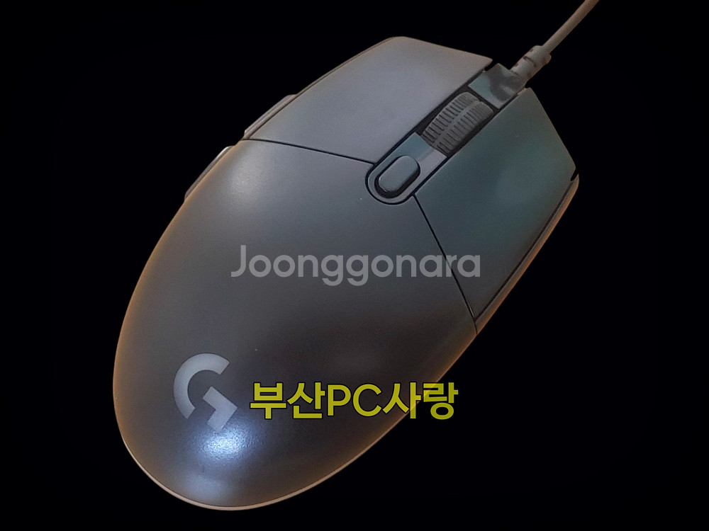 최상의 게임 경험 로지텍 G102로 시작하세요!--0