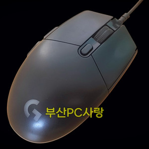 최상의 게임 경험 로지텍 G102로 시작하세요!