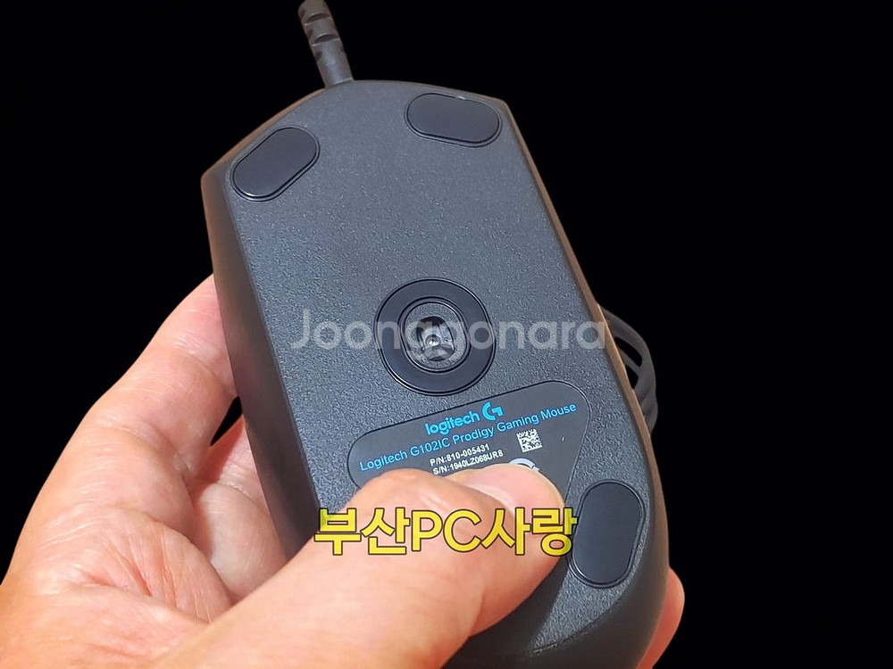 최상의 게임 경험 로지텍 G102로 시작하세요!--1